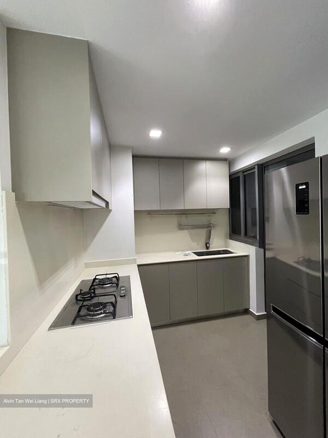 Riversails (D19), Condominium #507053671